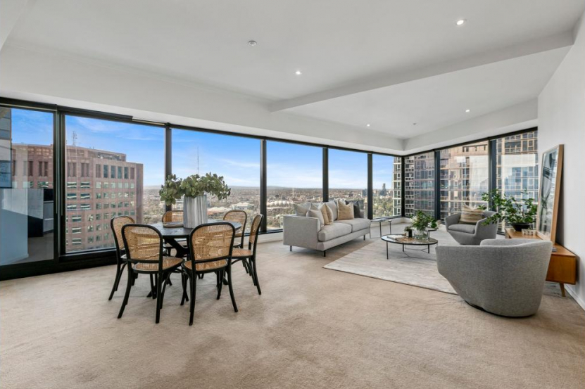 3702/7 Riverside Quay, Southbank, Vic 3006