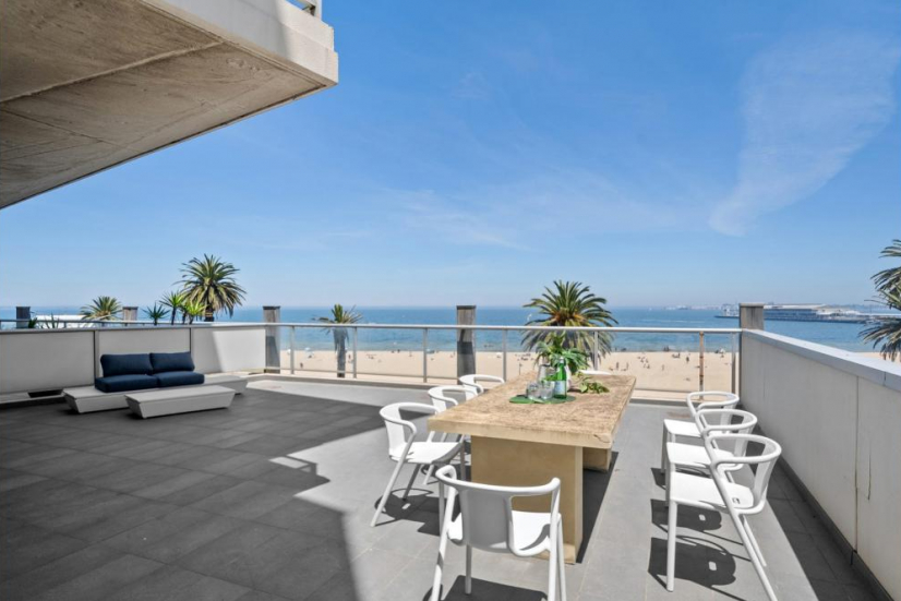 405/65 Beach Street, Port Melbourne, Vic 3207